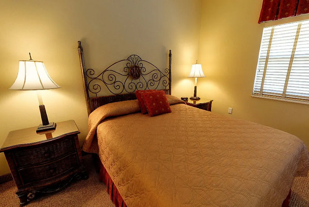 **  Getaways At Destin Holiday Beach Resort ABD
